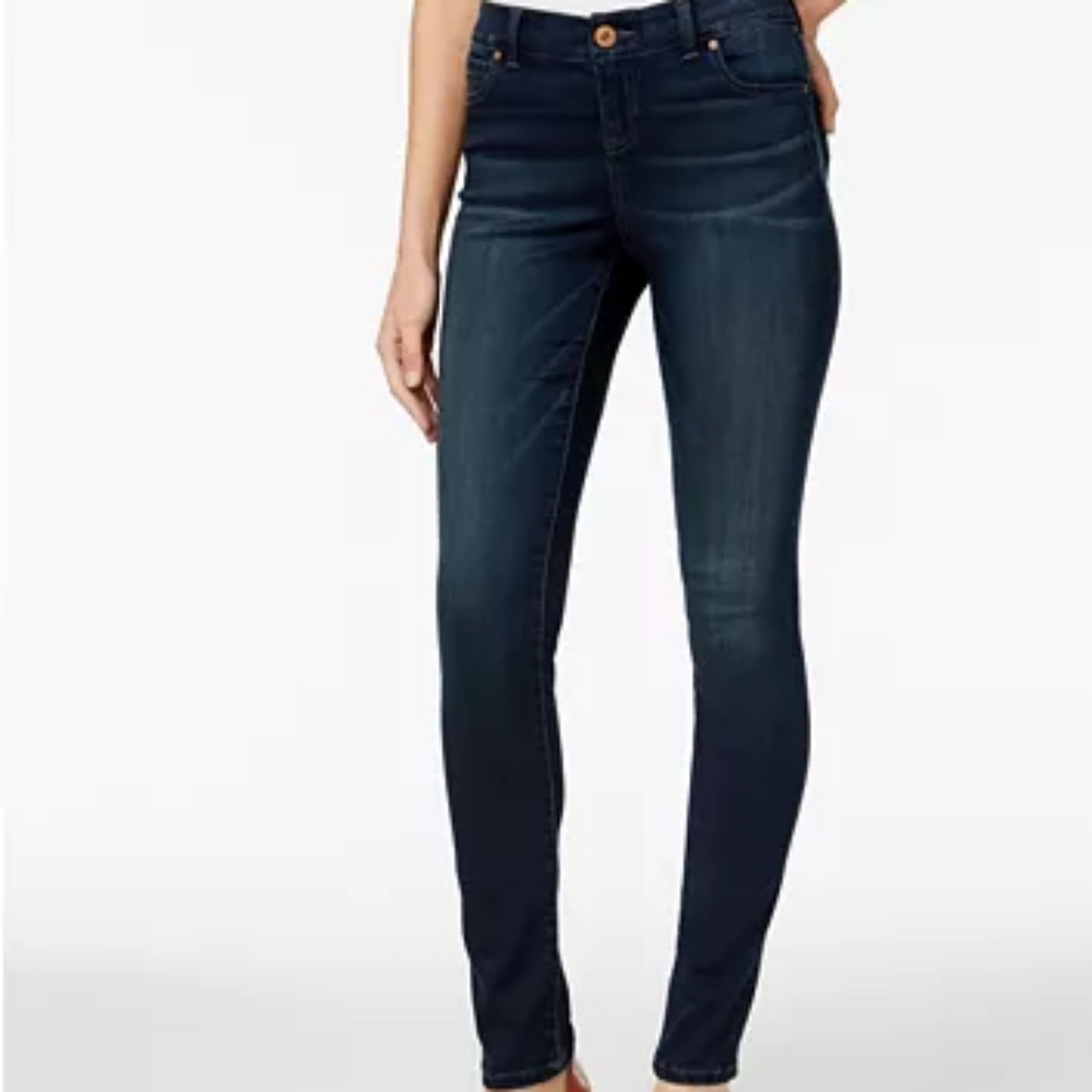 INC INCFinity Skinny Jeans